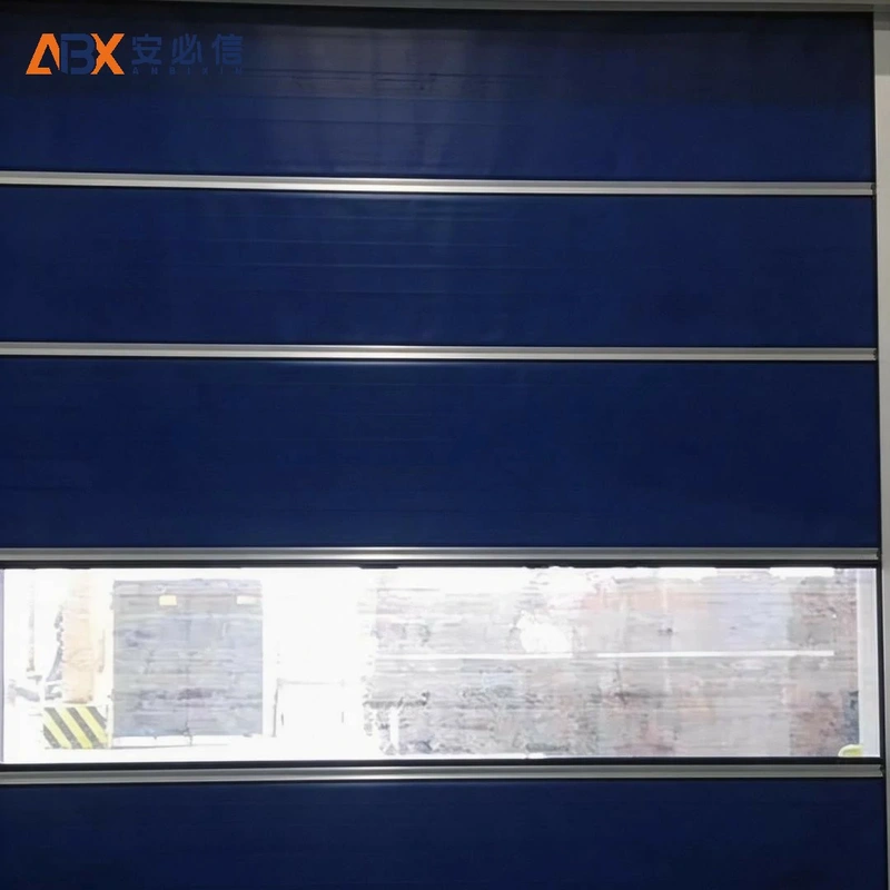 湘西土家族苗族软质快速门