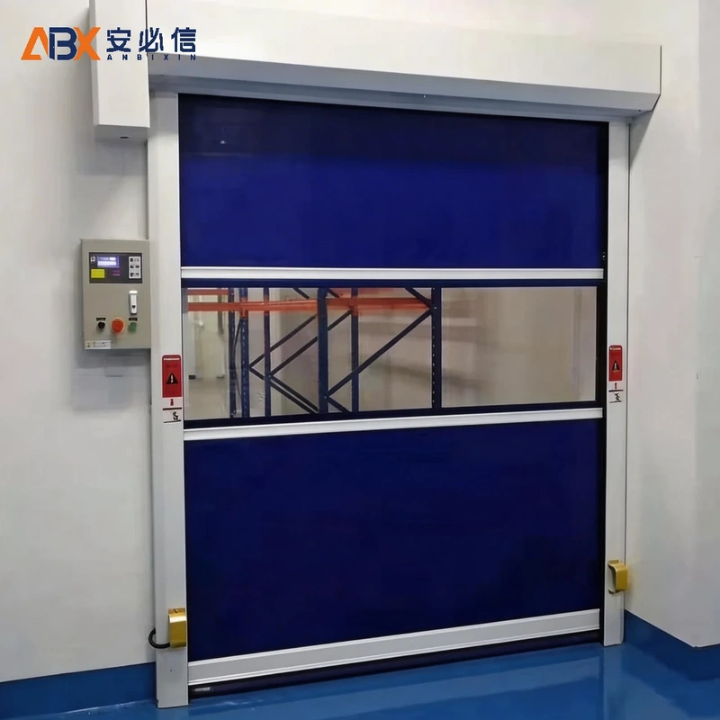 湘西土家族苗族洁净快速门
