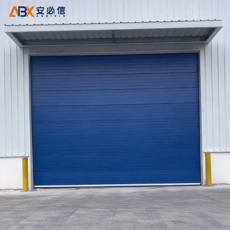 湘西土家族苗族软帘高速门