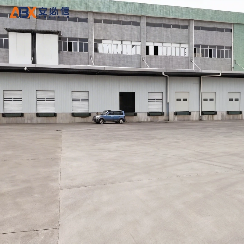 湘西土家族苗族PVC高速门